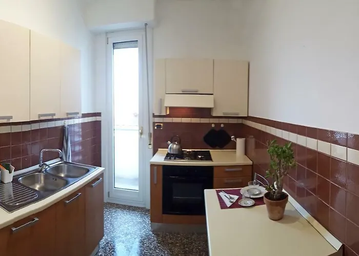 Bigfamilyrome - San Giovanni Basilica Apartment