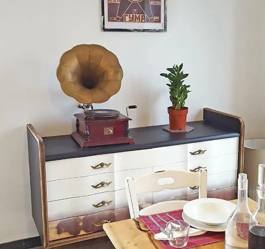 Apartment Bigfamilyrome - San Giovanni Basilica