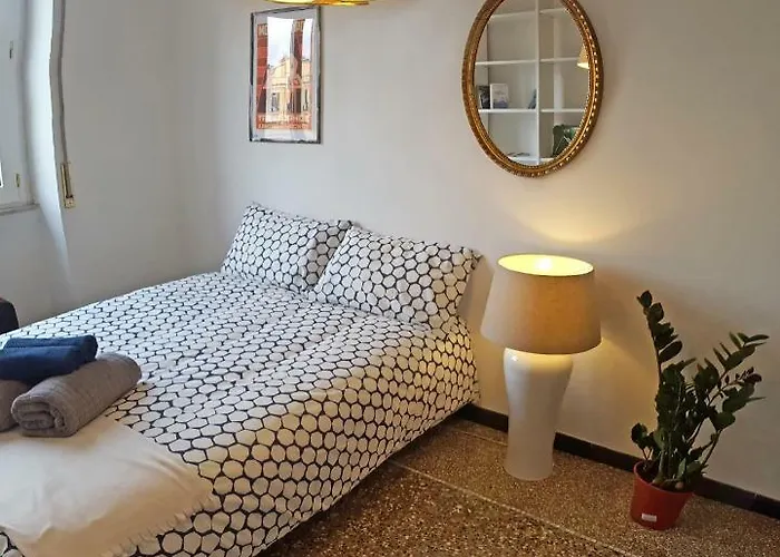 Apartment Bigfamilyrome - San Giovanni Basilica *