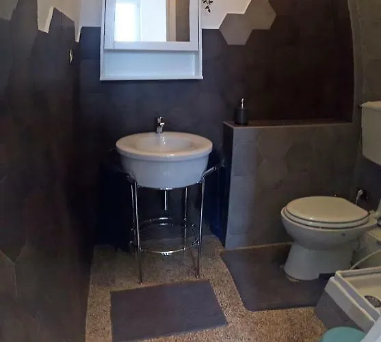 Apartment Bigfamilyrome - San Giovanni Basilica *
