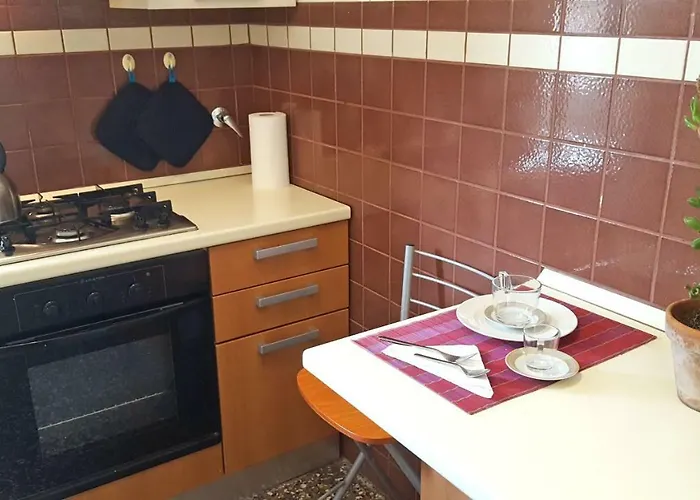 Apartment Bigfamilyrome - San Giovanni Basilica *
