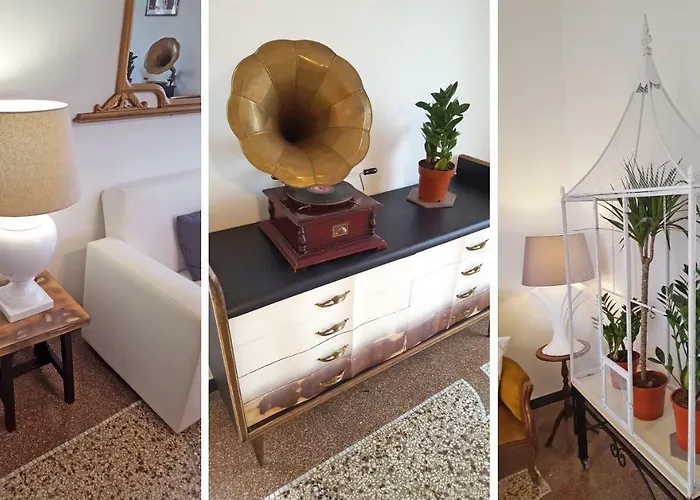 Bigfamilyrome - San Giovanni Basilica Apartment