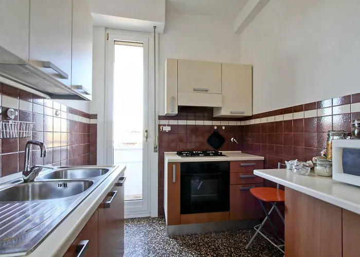 Bigfamilyrome - San Giovanni Basilica Apartment *