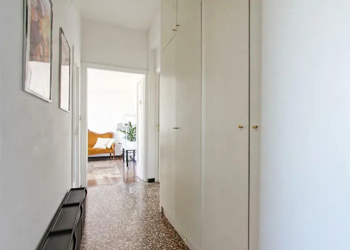 Apartment Bigfamilyrome - San Giovanni Basilica